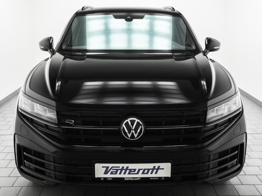 Volkswagen Touareg eHybrid IQ.Drive 3.0 V6 TSI