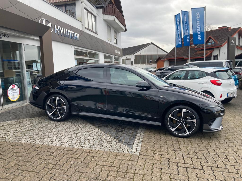 Hyundai IONIQ 6