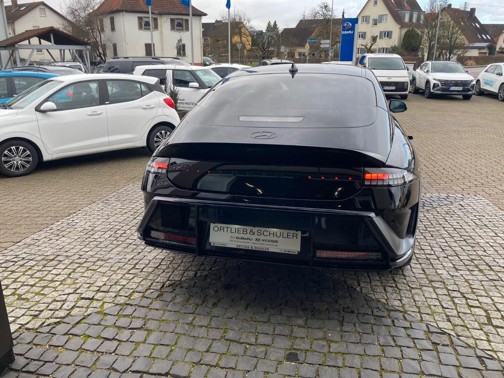 Hyundai IONIQ 6
