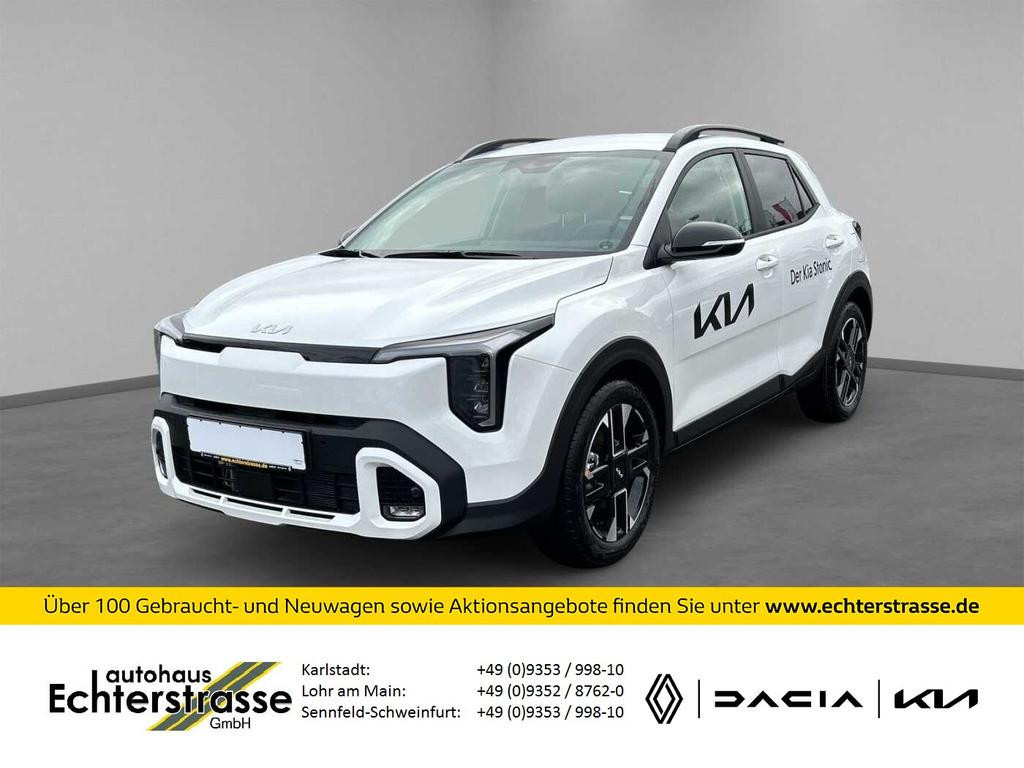 Kia Stonic GDi GT-Line
