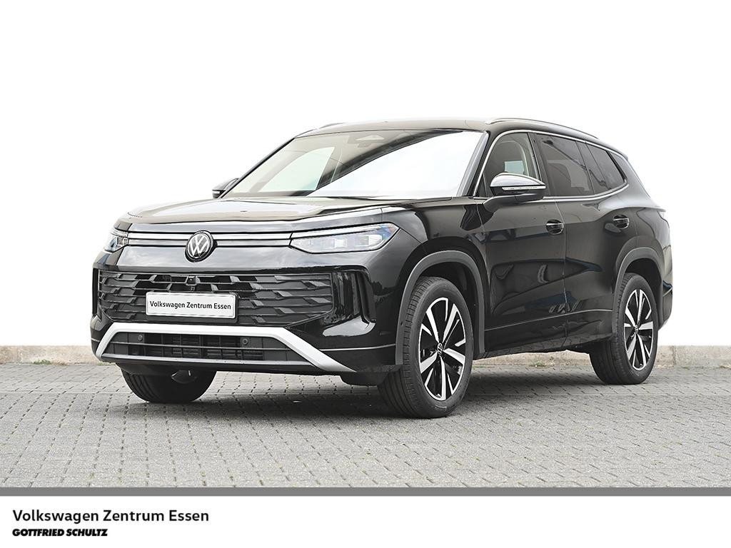 Volkswagen Tayron 4Motion Life IQ.Drive