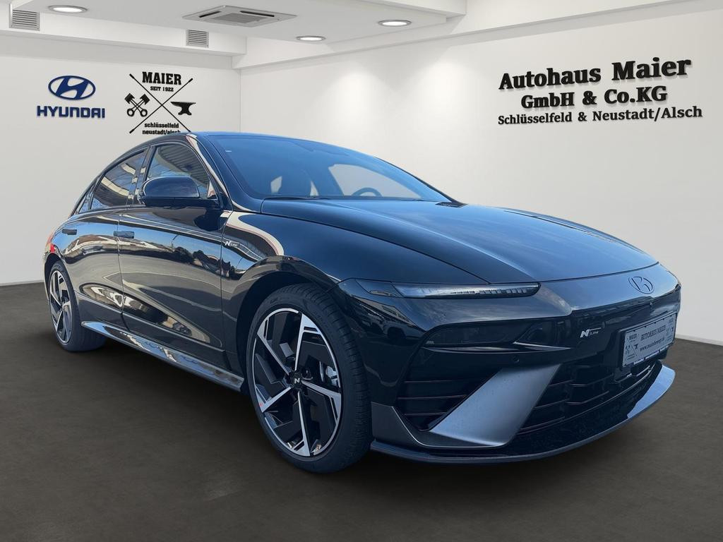 Hyundai IONIQ 6