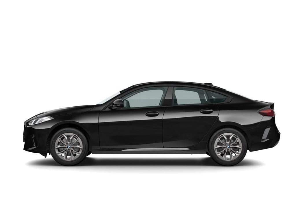 BMW 2 Serie 216 Sedan