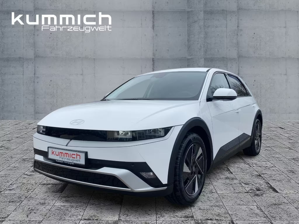 Hyundai Ioniq 5 FL (MY26) 63 kWh 2WD (170 PS) CENTRIQ