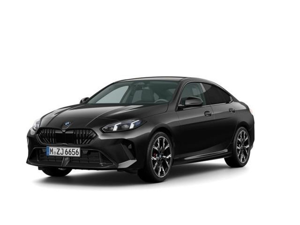 BMW 2 Serie 220 M-Sport Coupé Gran Coupé 220d