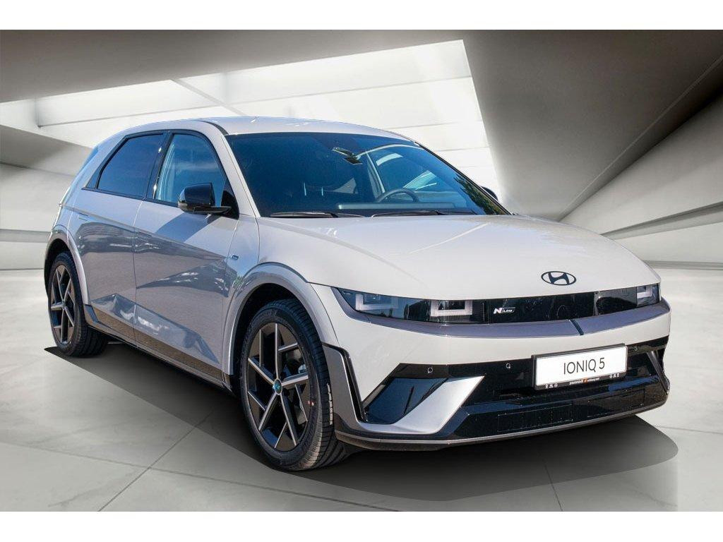 Hyundai Ioniq 5