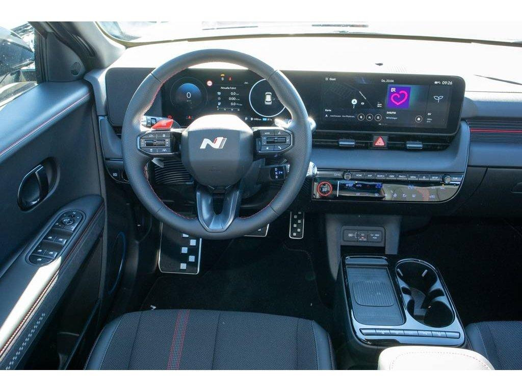 Hyundai Ioniq 5 Ioniq 5 N