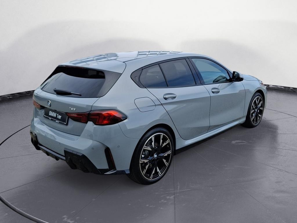 BMW 1 Serie 123 M-Sport xDrive Sedan