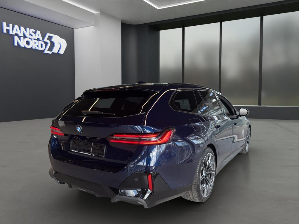 BMW 5 Serie 540 xDrive Touring 540d