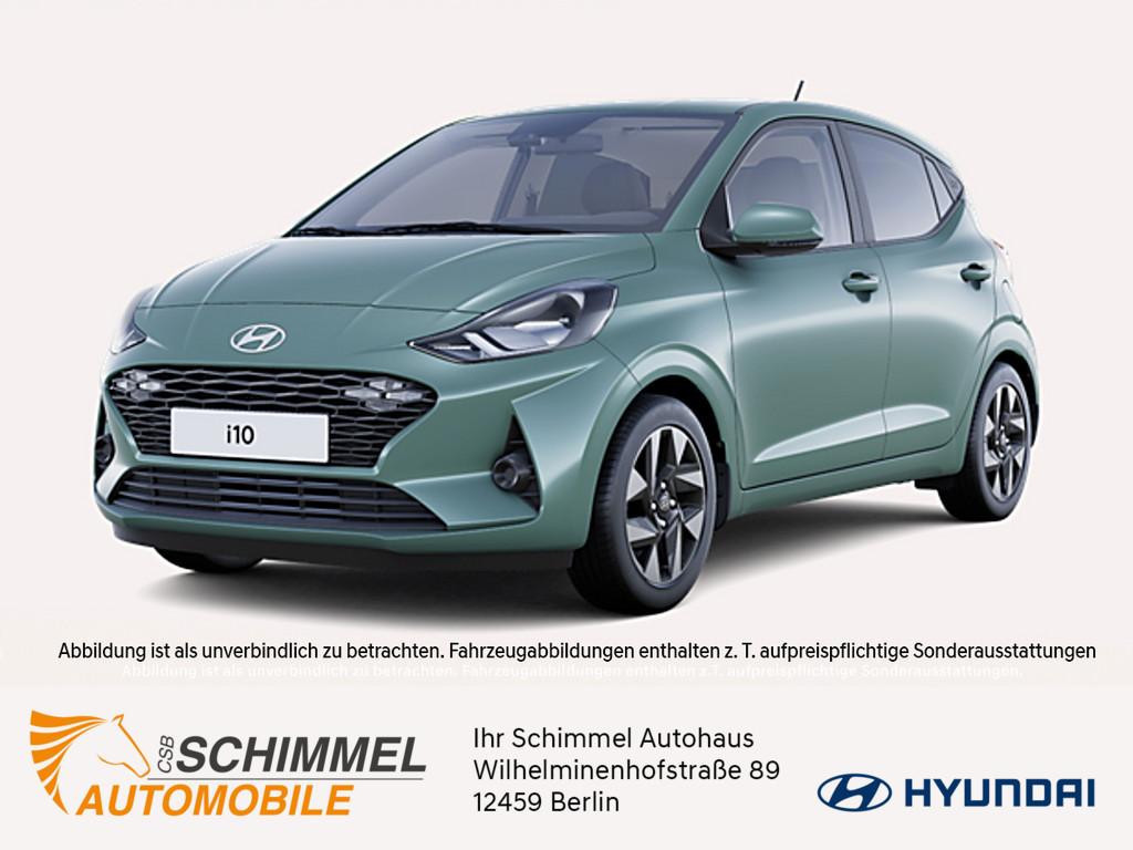 Hyundai i10 Trend 1.2