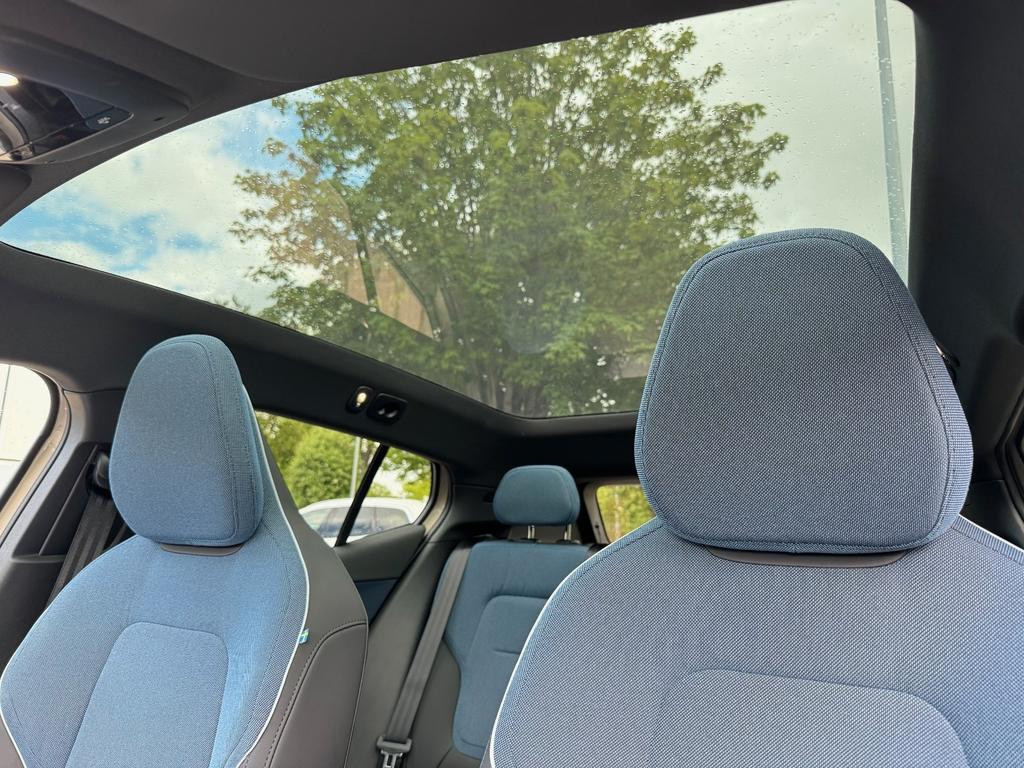 Volvo EX30