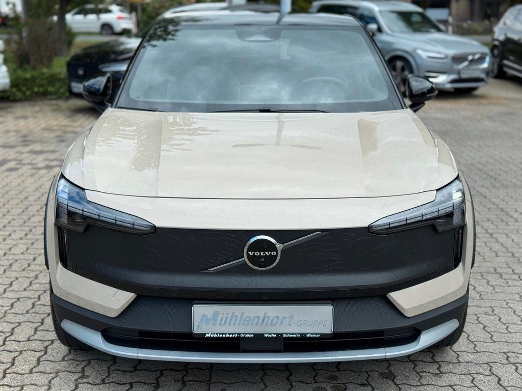 Volvo EX30