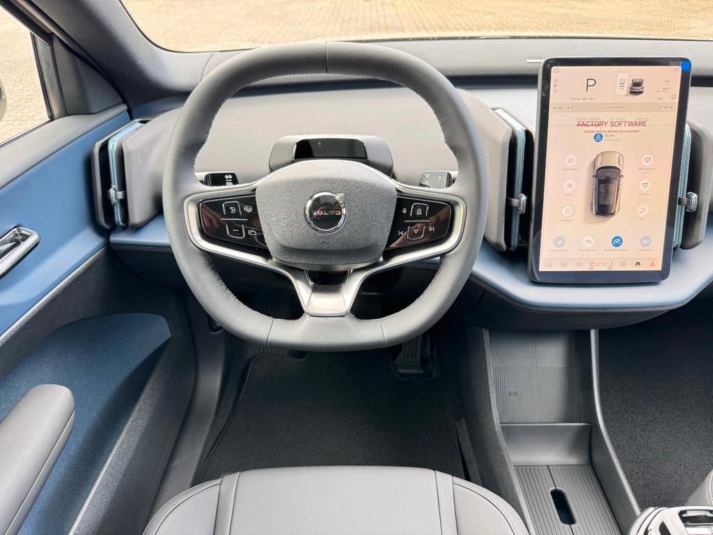 Volvo EX30