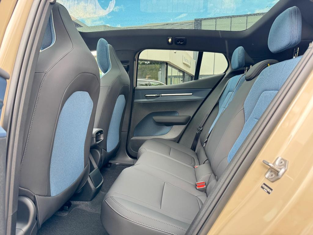 Volvo EX30