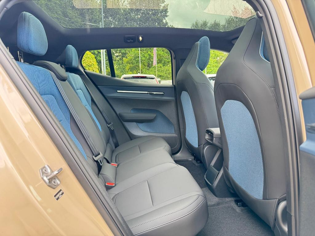 Volvo EX30