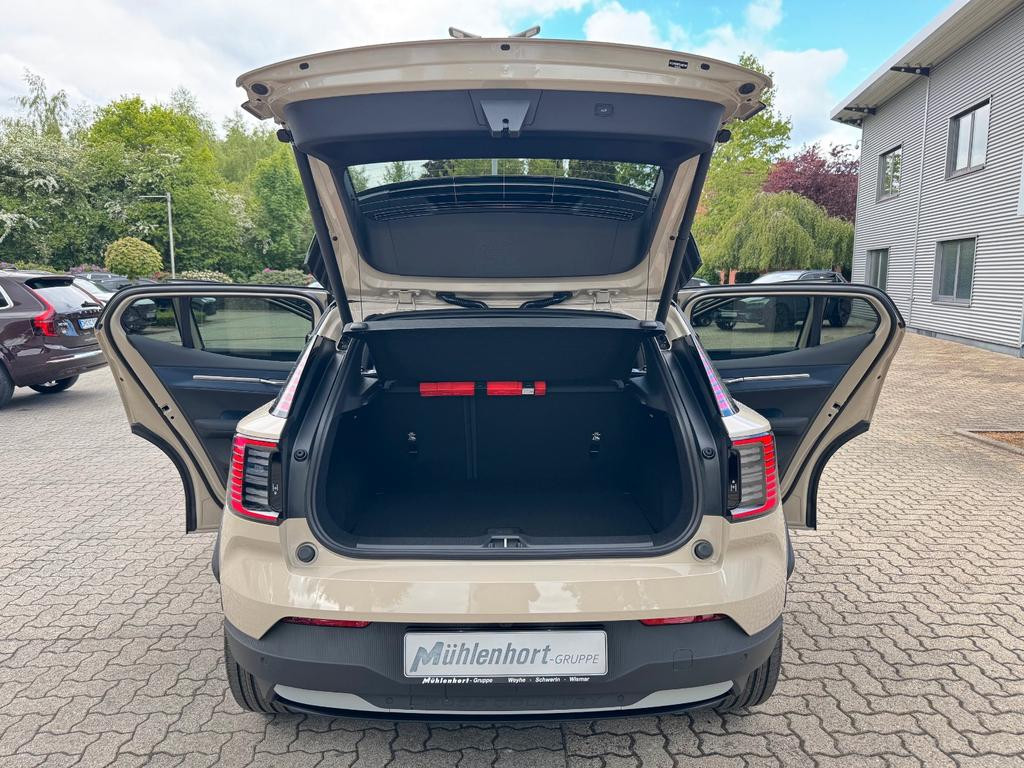 Volvo EX30