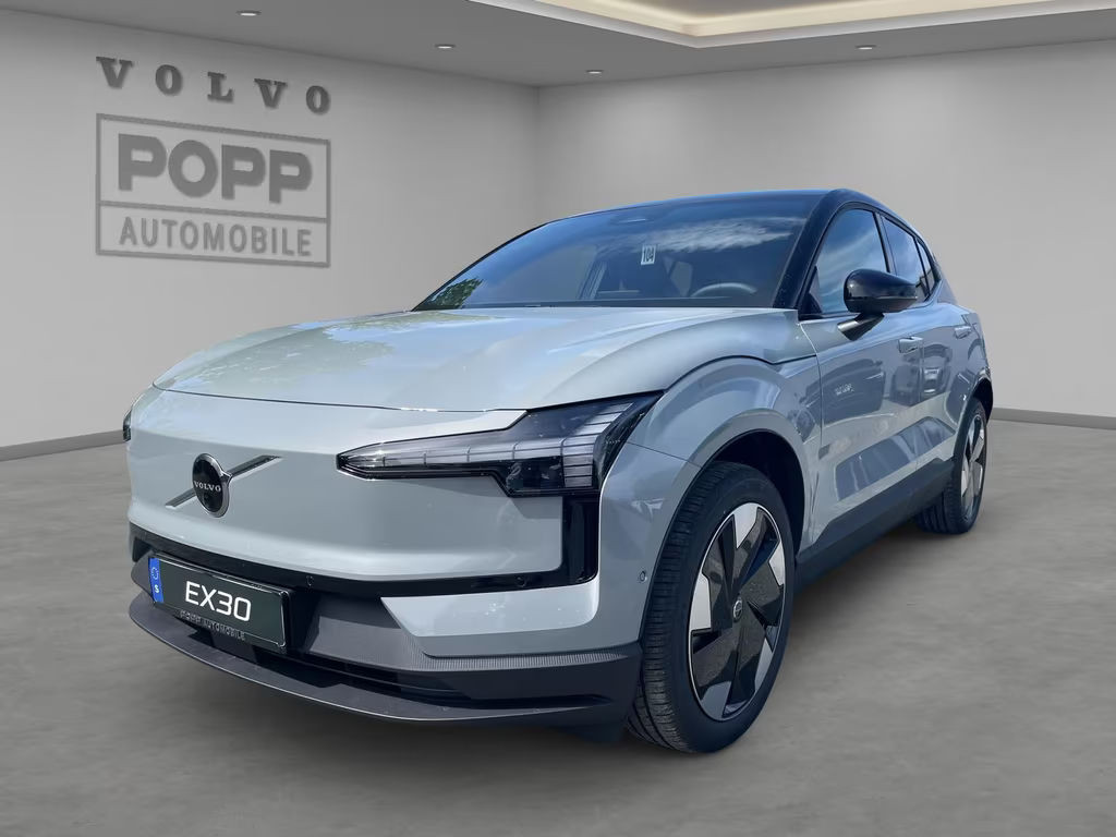 Volvo EX30 AWD Vierwielaandrijving Twin motor Ultra