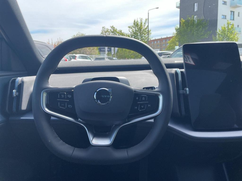 Volvo EX30