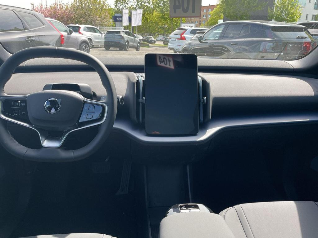 Volvo EX30