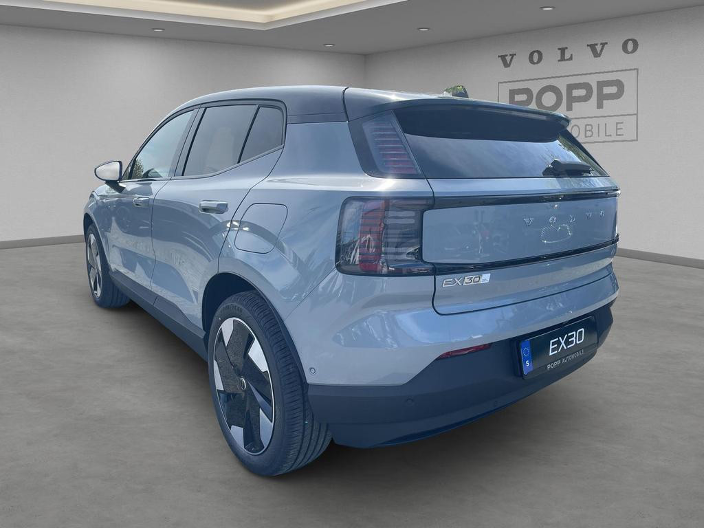 Volvo EX30