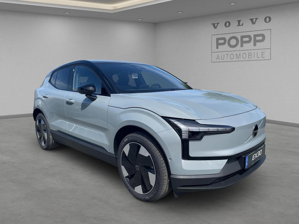 Volvo EX30