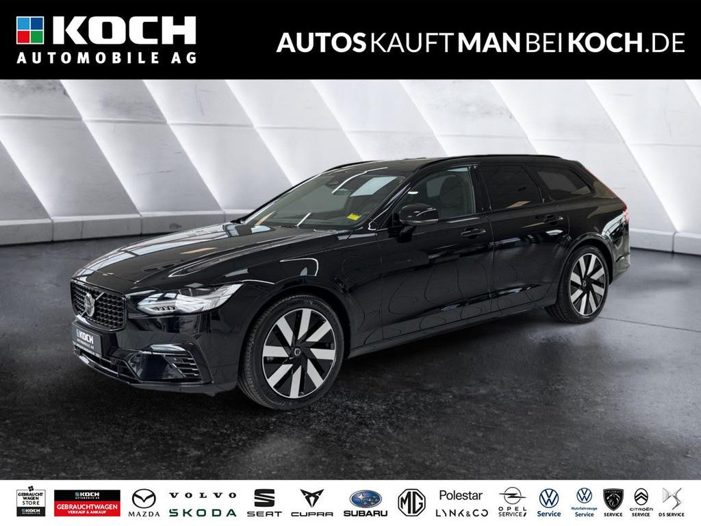 Volvo V90 AWD T8 Plus Dark