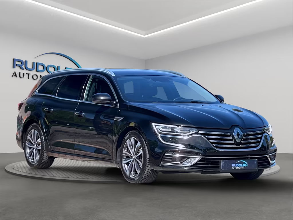 Renault Talisman Combi Estate