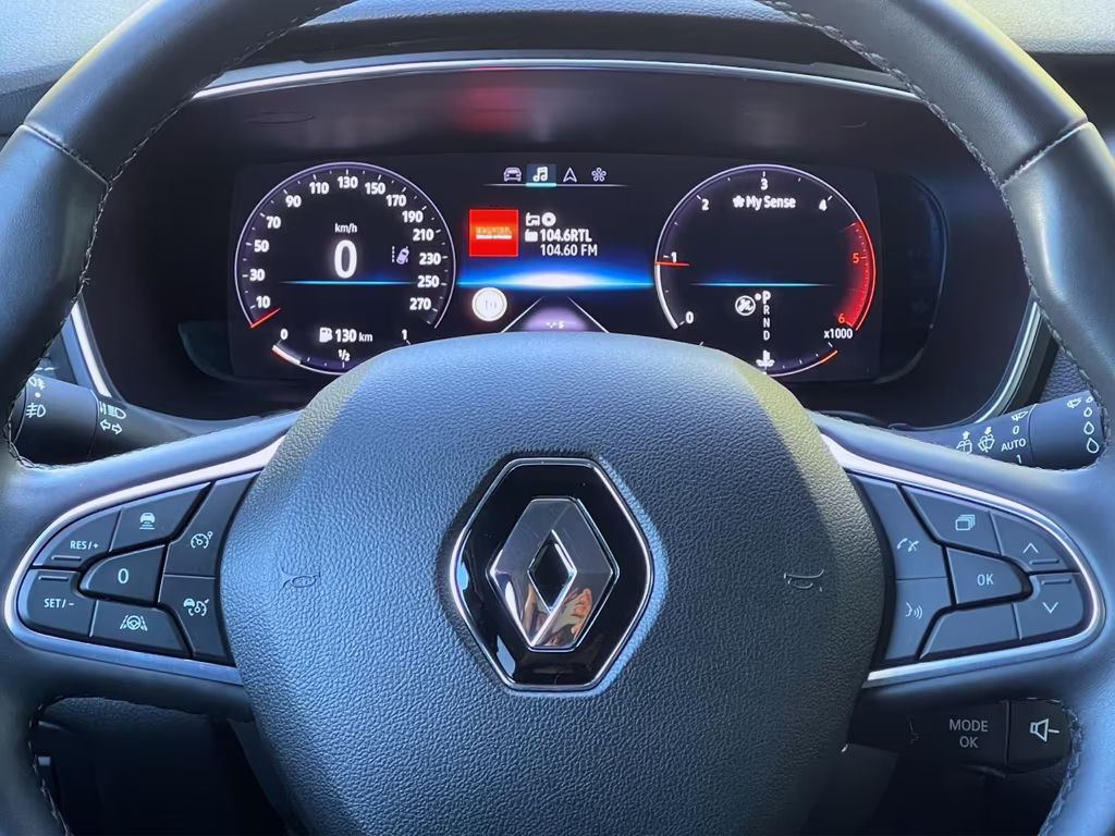 Renault Talisman