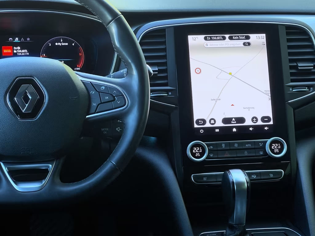 Renault Talisman