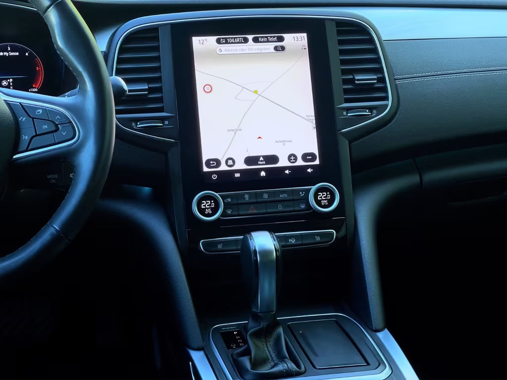 Renault Talisman