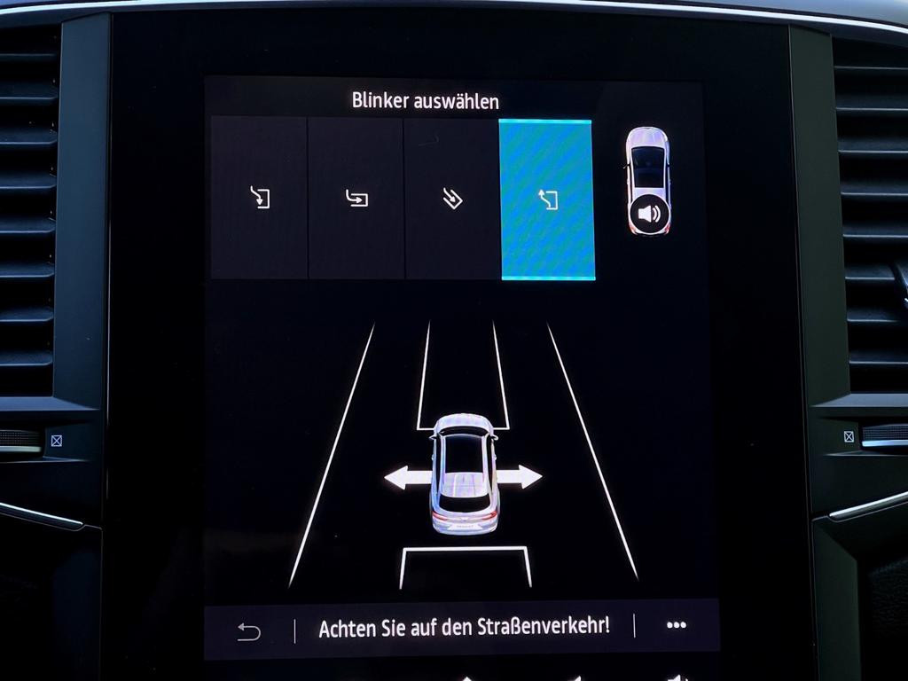 Renault Talisman