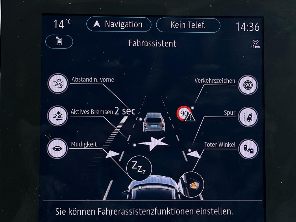 Renault Talisman