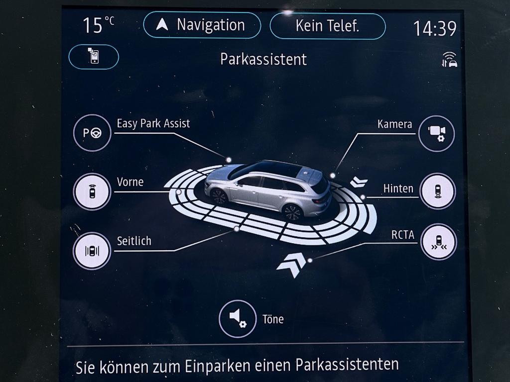 Renault Talisman