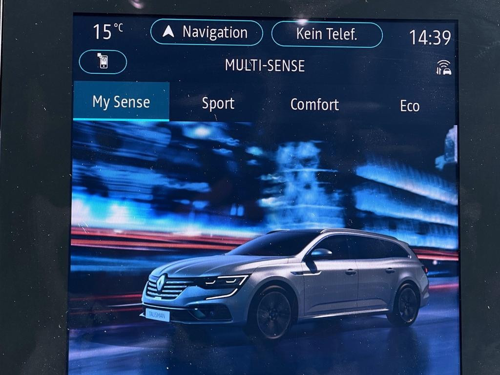 Renault Talisman