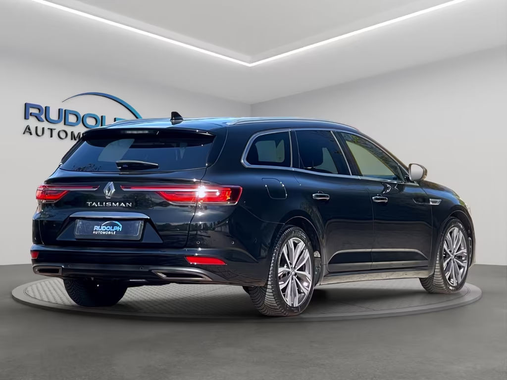 Renault Talisman