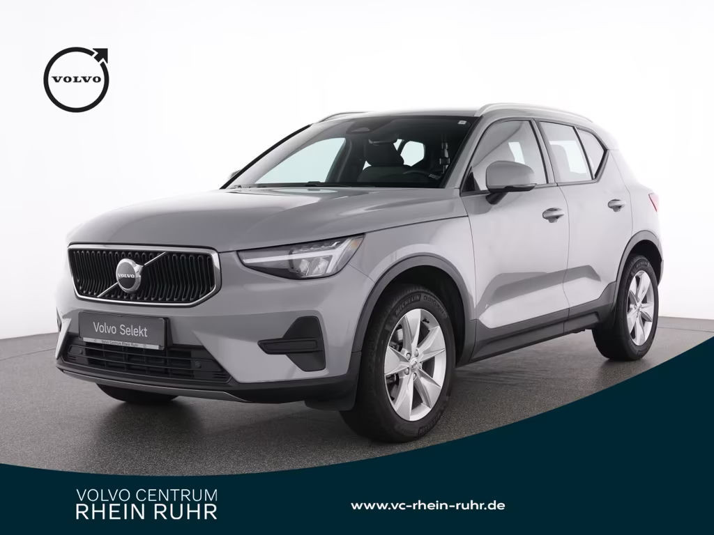 Volvo XC40 Core