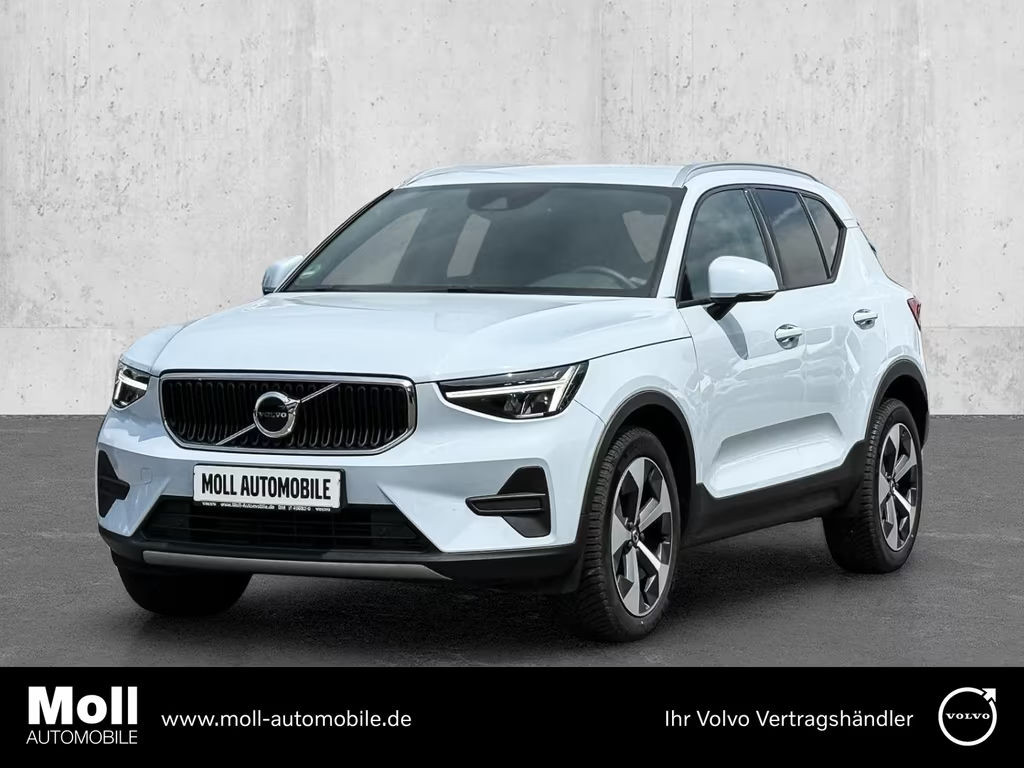 Volvo XC40 Core