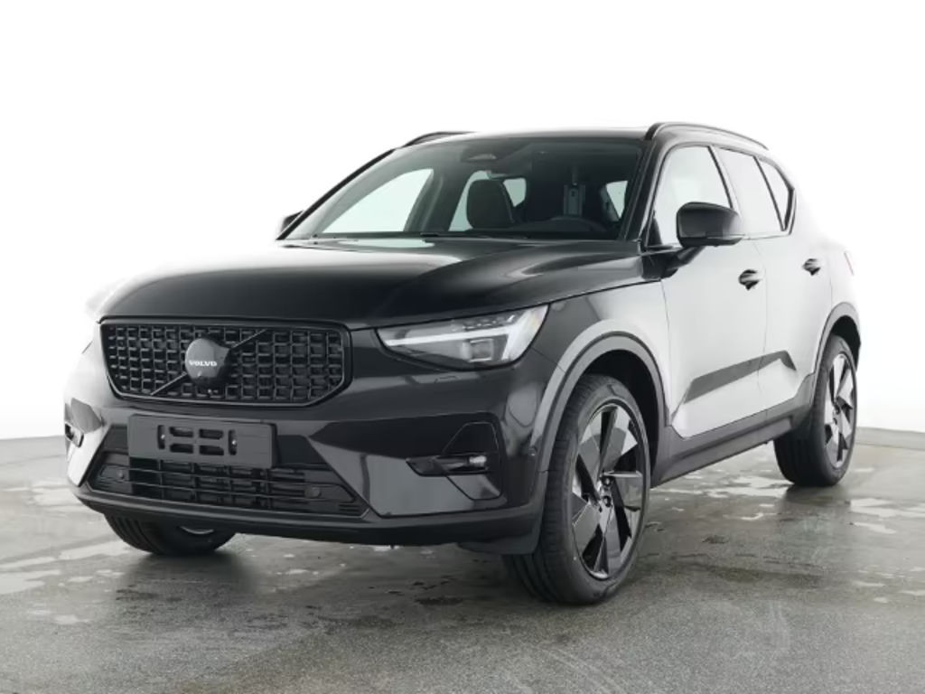 Volvo XC40 Ultra