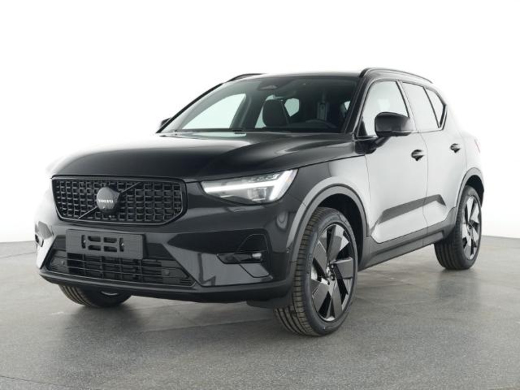 Volvo XC40 Ultra