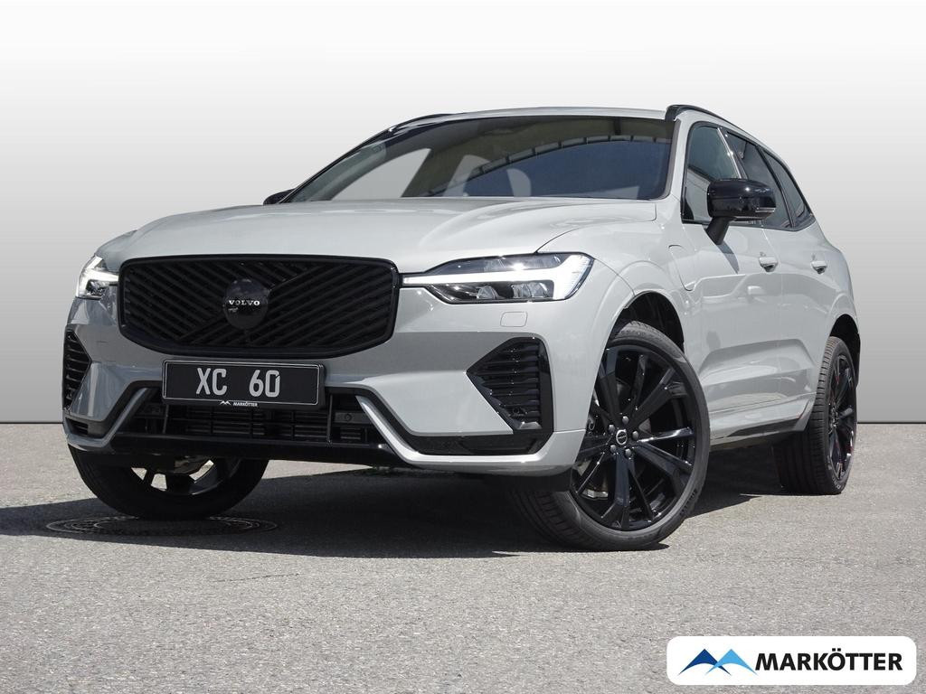 Volvo XC60 AWD T6 Plus