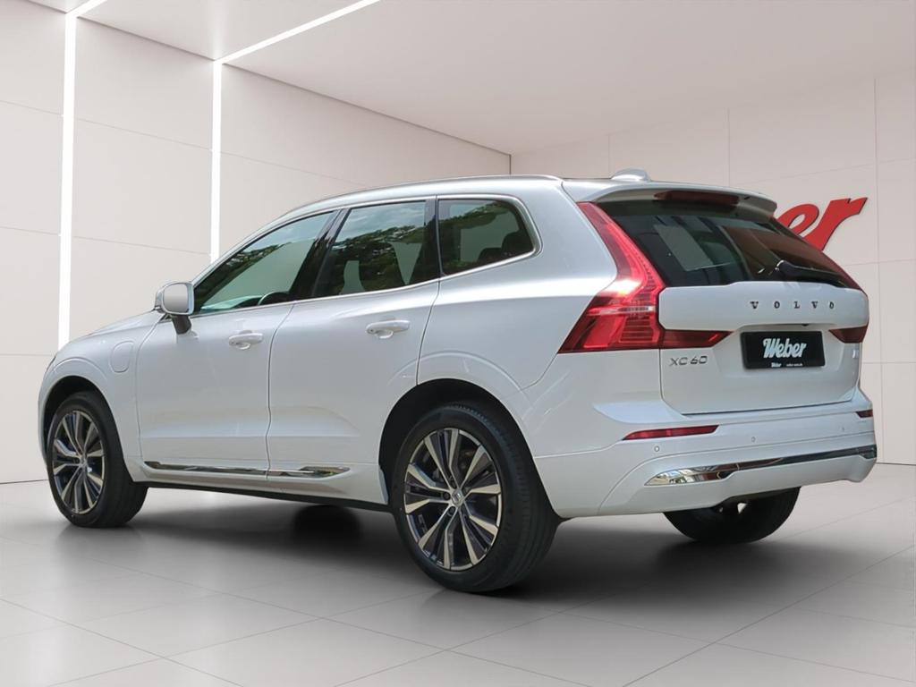 Volvo XC60 Inscription T6 Recharge