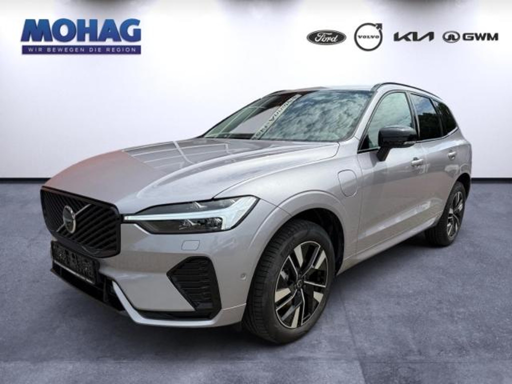 Volvo XC60 AWD T6 Plus Dark