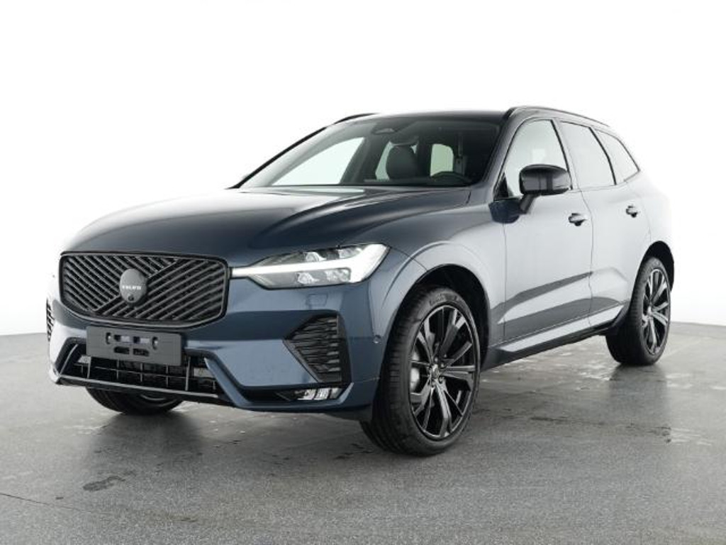 Volvo XC60 AWD Plus
