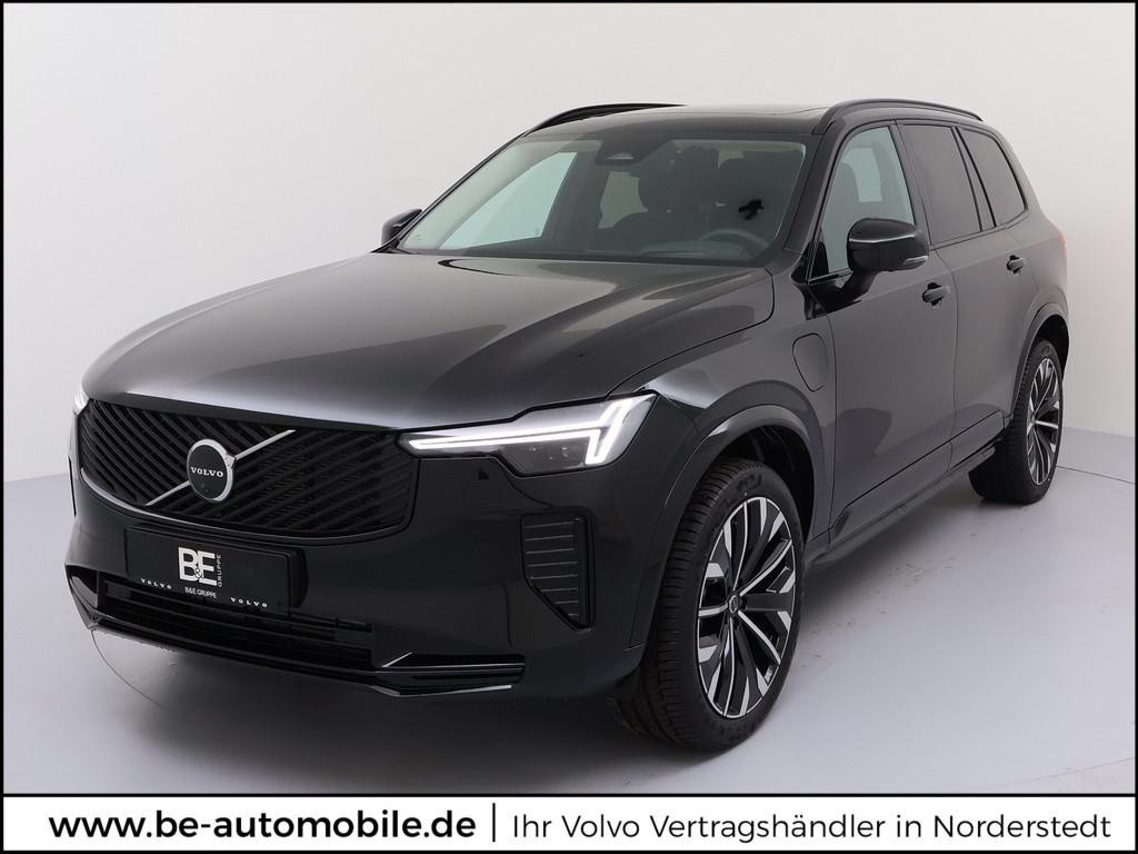 Volvo XC90 AWD T8 Recharge Dark Ultra