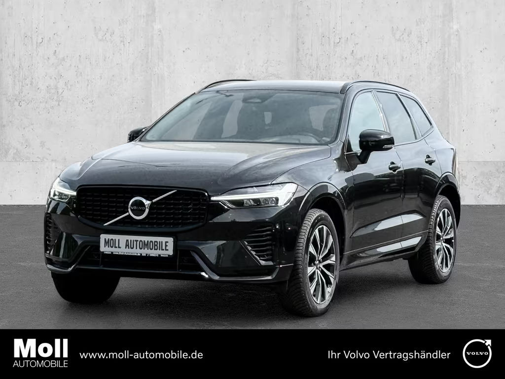 Volvo XC60 Plus Dark
