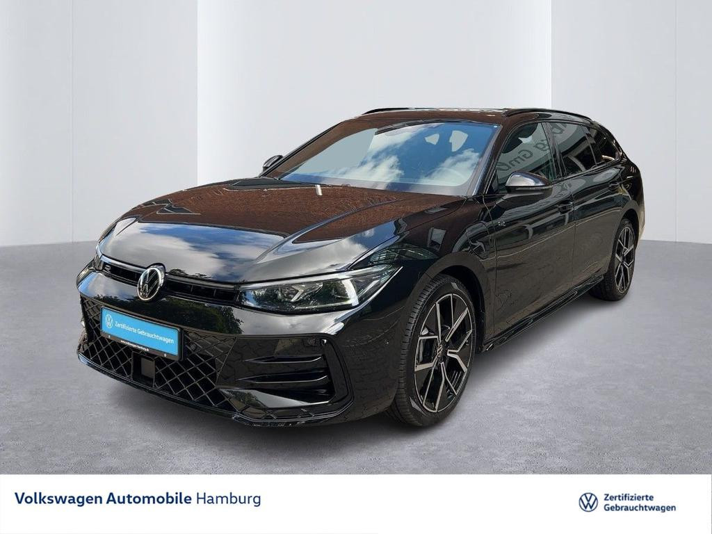 Volkswagen Passat DSG R-Line eHybrid