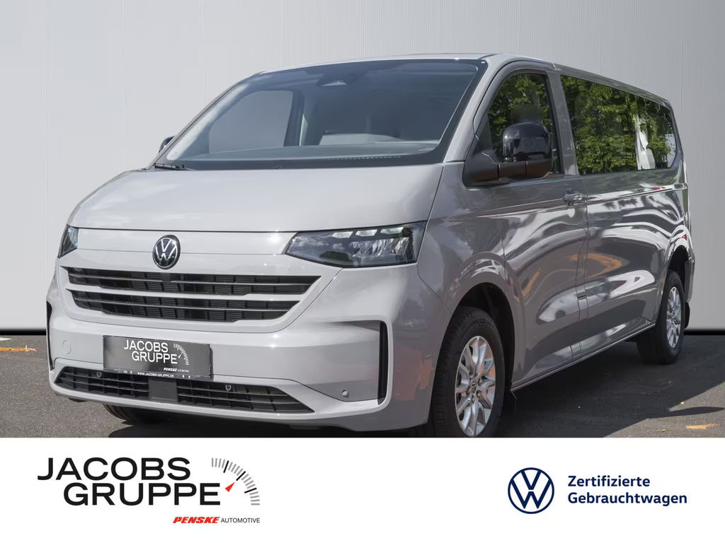 Volkswagen Transporter Life 2.0 TDI Lang T7