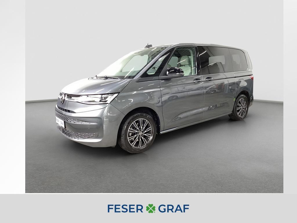 Volkswagen Multivan DSG T7