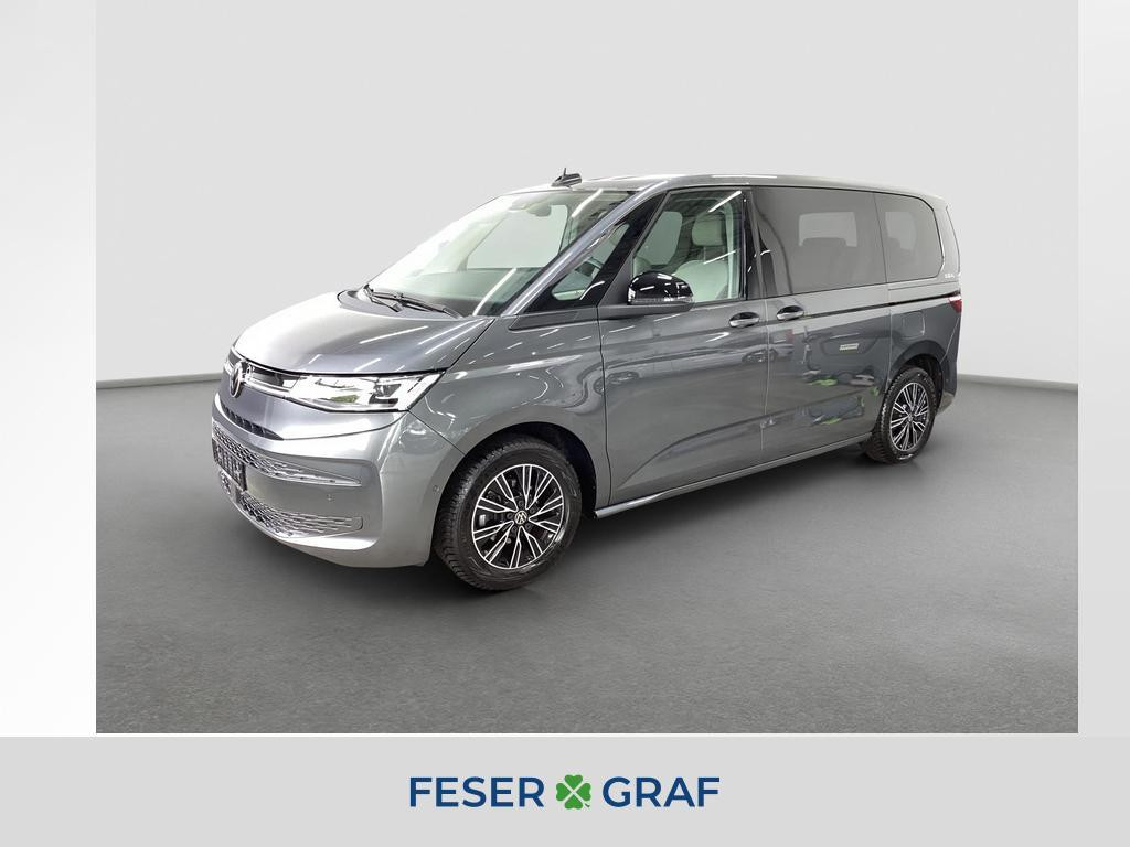 Volkswagen Multivan DSG T7