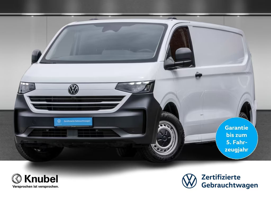 Volkswagen Transporter 2.0 TDI Lang T7